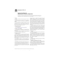 ASTM D7076-09
