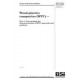 BS DD CEN/TS 15534-1:2007