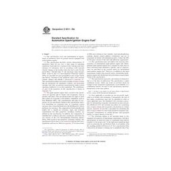 ASTM D4814-09a
