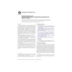 ASTM D3462/D3462M-09a