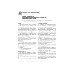 ASTM F2457-05(2009)