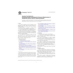 ASTM F1284-09