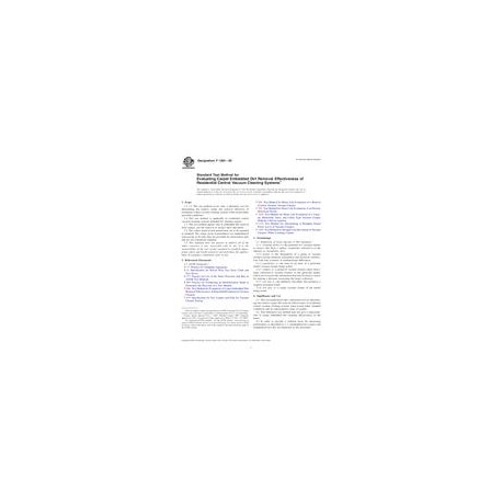 ASTM F1284-09