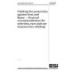 BS PD ISO/TR 2801:2007