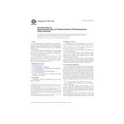 ASTM E2030-09a
