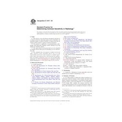 ASTM E1647-09