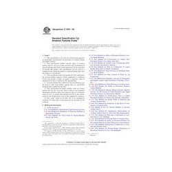 ASTM D1655-09