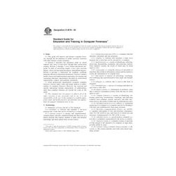 ASTM E2678-09