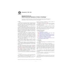 ASTM E1300-09a