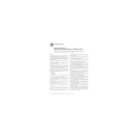 ASTM F2592-09