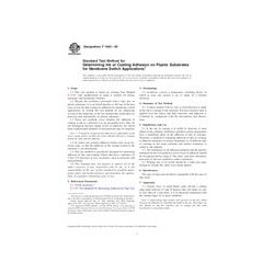 ASTM F1842-09