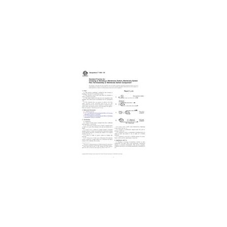 ASTM F1683-09