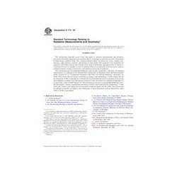 ASTM E170-09
