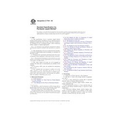 ASTM D7544-09