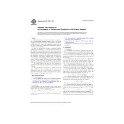 ASTM D7542-09