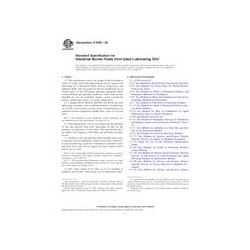 ASTM D6448-09