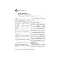 ASTM D6086-09