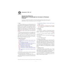 ASTM D7548-09