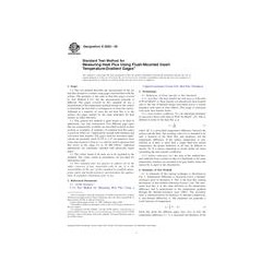 ASTM E2683-09