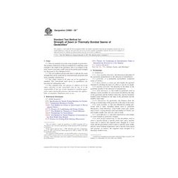 ASTM D4884-09e1