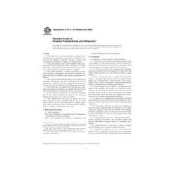 ASTM E2413-04(2009)