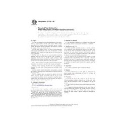 ASTM D1722-09