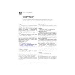 ASTM D1614-09