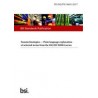BS PD ISO/TR 18401:2017