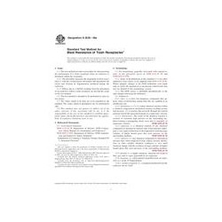ASTM E2639-09a