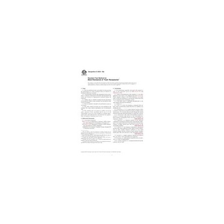 ASTM E2639-09a