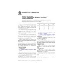 ASTM C1214-02(2009)