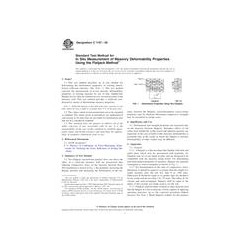 ASTM C1197-09