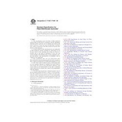 ASTM C1116/C1116M-09