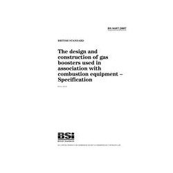 BS 8487:2007