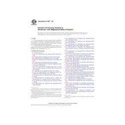 ASTM B881-09