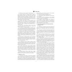 ASTM C1146-09