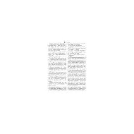ASTM C1146-09