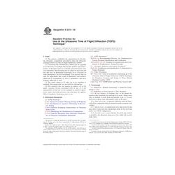 ASTM E2373-09