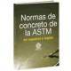 ASTM CONCRTSPAN09