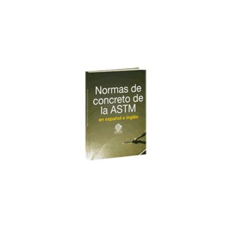 ASTM CONCRTSPAN09