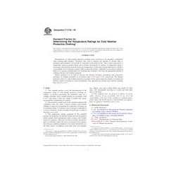 ASTM F2732-09