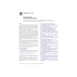 ASTM C1401-09a