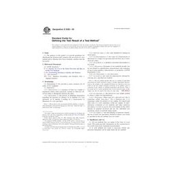 ASTM E2282-09