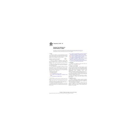 ASTM D3867-09