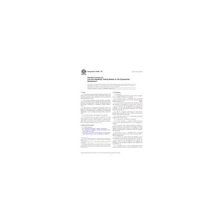 ASTM E2696-09e1