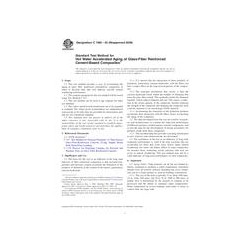 ASTM C1560-03(2009)
