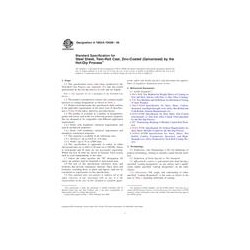 ASTM A1063/A1063M-09