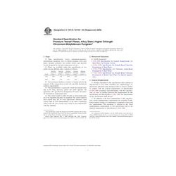 ASTM A1041/A1041M-04(2009)