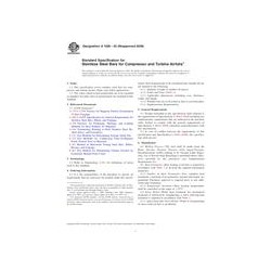 ASTM A1028-03(2009)