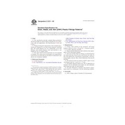 ASTM D3311-09